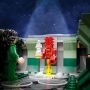 LEGO® SUPER HEROES MARVEL ΑΙΩΝΙΟΙ ΑΝΟΔΟΣ ΤΟΥ ΝΤΟΜΟ