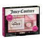 MAKE IT REAL JUICY COUTURE: ACRYLIC DELUXE STATIONERY SET 4424