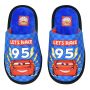 SLIPPERS CARS LET\'S RACE