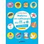 KNOWLEDGE BOOK QUICK SPELLING FOR CHILDREN 8+ YEARS OLD