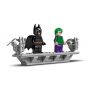 LEGO® SUPER HEROES ΟΧΗΜΑ DC BATMAN BATMOBILE TUMBLER