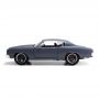DIE CAST FAST & FURIOUS ΑΥΤΟΚΙΝΗΤΟ 1:24 1970 CHEVY CHEVELLE SS