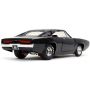 DIE CAST FAST & FURIOUS ΑΥΤΟΚΙΝΗΤΟ 1:24 1327 DODGE CHARGER