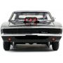 DIE CAST FAST & FURIOUS ΑΥΤΟΚΙΝΗΤΟ 1:24 1327 DODGE CHARGER