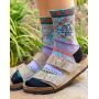 NATURAL LIFE  SOCKS FOCUS ON THE GOOD (ONE SIZE)