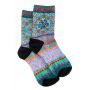 NATURAL LIFE  SOCKS FOCUS ON THE GOOD (ONE SIZE)