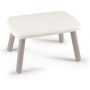 SMOBY KIDS TABLE WHITE