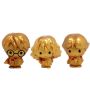 OOSHIES SURPRISE FIGURES HARRY POTTER CHRISTMAS SNITCH