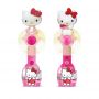 RELKON HELLO KITTY SURPRISE FAN WITH 10g CANDIES- 4 DESIGNS