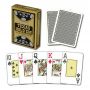 PLAYING CARDS TEXAS HOLD\'EM BLUE