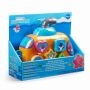 BABY SHARK MUSICAL SUBMARINE WITH SHAPES