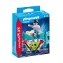 PLAYMOBIL SPECIAL PLUS CHILD WITH MONSTER