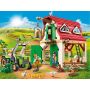 PLAYMOBIL COUNTRY ΦΑΡΜΑ ΜΕ ΖΩΑ ΚΑΙ ΤΡΑΚΤΕΡ