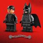 LEGO® SUPER HEROES DC ΒΑΤΜΑΝ™ ΚΑΤΑΔΙΩΞΗ BATMAN™ & SELINA KYLE™ ΜΕ ΜΟΤΟΣΥΚΛΕΤΕΣ