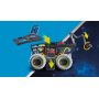 PLAYMOBIL SPACE MARS EXPEDITION