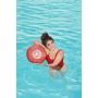 BESTWAY INFLATABLE BEACH BALL 46 cm FRUITS RED