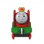 FISHER PRICE THOMAS THE TRAIN - TRAINS WITH WAGON YONG-BAO