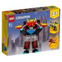LEGO® CREATOR 3 IN 1 SUPER ROBOT