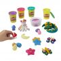 PLAY-DOH MAGICAL SPARKLE PACK