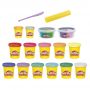 PLAY-DOH MAGICAL SPARKLE PACK