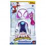 SPIDERMAN MARVEL SPIDEY AND HIS AMAZING FRIENDS SUPERSIZED - GHOST SPIDER