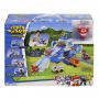 SUPER WINGS SUPERCHARGE AIR MOVING BASE