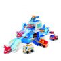 SUPER WINGS SUPERCHARGE AIR MOVING BASE