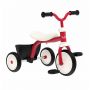 SMOBY TRICYCLE ROOKIE TRIKE
