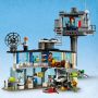 LEGO JURASSIC WORLD ΕΠΙΘΕΣΗ ΓΙΓΑΝΟΤΟΣΑΥΡΟΥ & ΘΕΡΙΖΙΝΟΣΑΥΡΟΥ