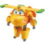 SUPER WINGS SUPERCHARGE TRANSFORMING VEHICLE - BUCKY