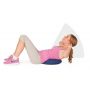 RELAX AND FIT CUSHION 37 cm