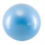 GYM BALL SOFT 75 cm LIGHT BLUE