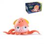 WATER TOY OCTOPUS THAT FLOATS - PINK