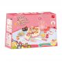 KITCHENWARE CAKE SET 61 pcs. WITH SOUNDS AND LIGHTS