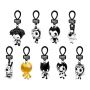 BAG KEYCHAIN BENDY AND THE INK MACHINE SERIES 1 - 9 DESIGNS