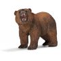MINIATURES SCHLEICH GRIZZLY BEAR