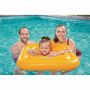 BESTWAY BABY FLOAT SQUARE SEAT 1-2 YEARS