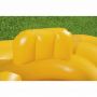 BESTWAY BABY FLOAT SQUARE SEAT 1-2 YEARS