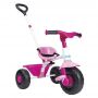 FEBER TRICYCLE BABY TRIKE PINK
