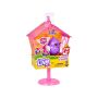LITTLE LIVE PETS S3 HOUSE WITH BIRD COCORITOS - 2 DESIGNS