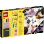 LEGO® DOTS ΕΡΓΑΛΕΙΟΘΗΚΗ ΣΧΕΔΙΑΣΤΗ - ΜΟΤΙΒΑ