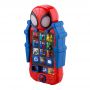 EKIDS SPIDERMAN SPIDEY & FRIENDS LEARN AND PLAY SMARTPHONE FOR KIDS 3+ YEARS