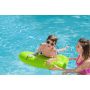 BESTWAY INFLATABLE SURF BUDDY TOOL RIDER 84X56 cm GREEN