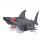 KINETIC SHARK WITH LIGHTS AND SOUNDS 30 cm.