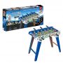 FLOOR TABLE GAME 79X36X62 cm.