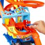 HOT WHEELS CITY ΠΙΣΤΑ ROLLER COASTER RALLY