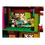 LEGO® DISNEY PRINCESS THE MADRIGAL HOUSE