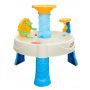 LITTLE TIKES WATER TABLE ROTATED TUNNEL