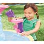 LITTLE TIKES WATER TABLE PINK ROTATED TUNNEL
