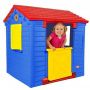 LITTLE TIKES MY FIRST HOUSE - RED ROOF
